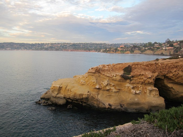 La Jolla Cove