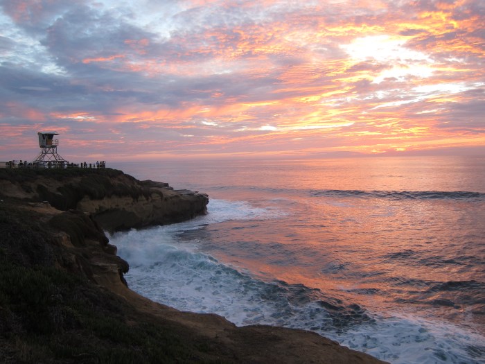 Is this even real life?? I mean... look at the colors!